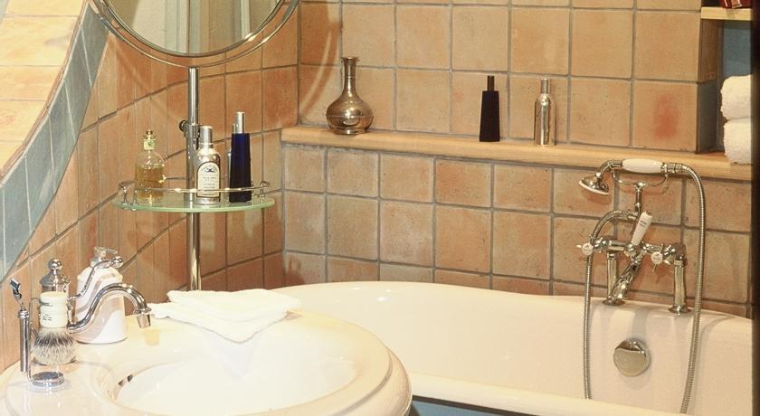 Une Campagne En Provence Bras Room photo
