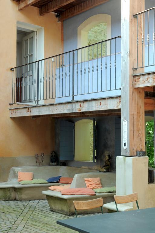 Une Campagne En Provence Bras Exterior photo