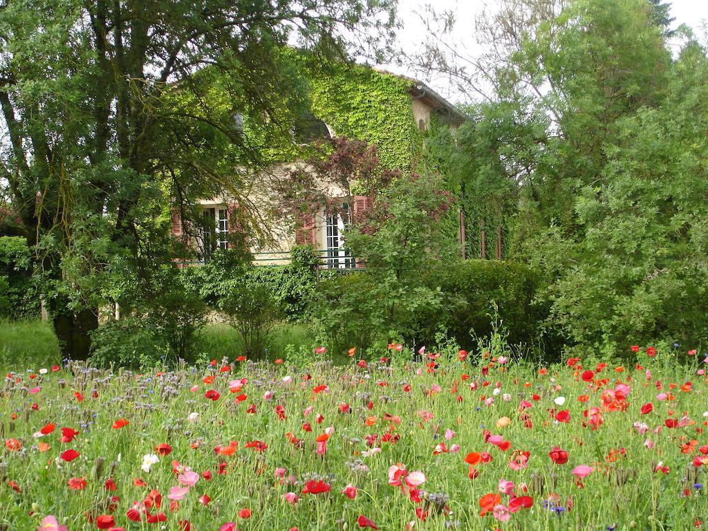 Une Campagne En Provence Bras Exterior photo