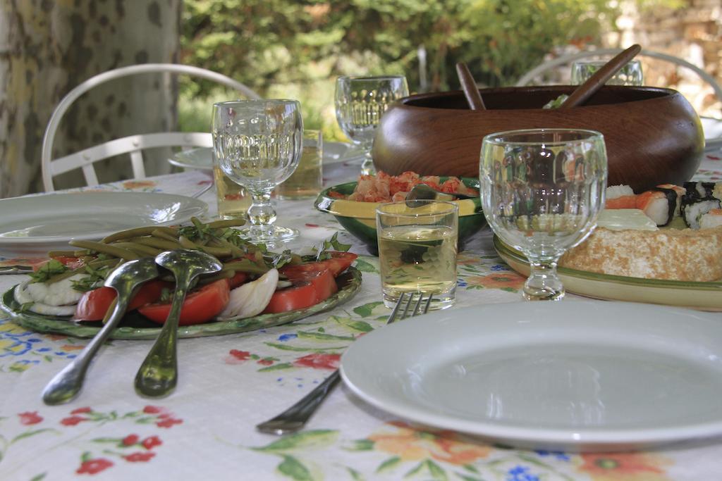 Une Campagne En Provence Bras Room photo