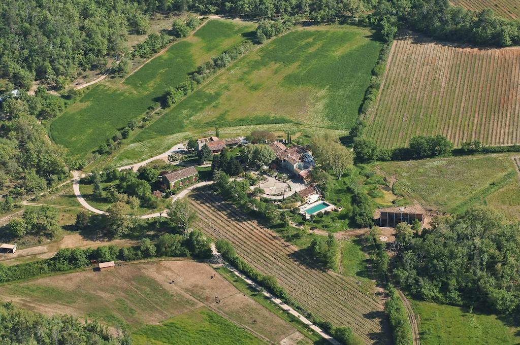 Une Campagne En Provence Bras Exterior photo