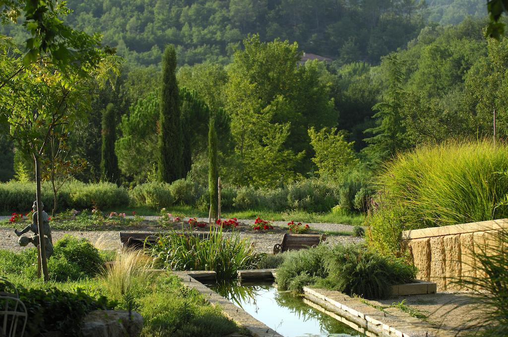 Une Campagne En Provence Bras Exterior photo