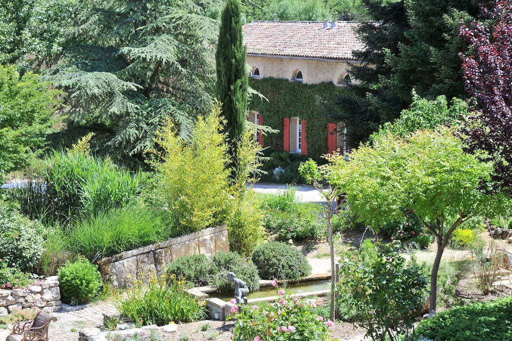 Une Campagne En Provence Bras Exterior photo