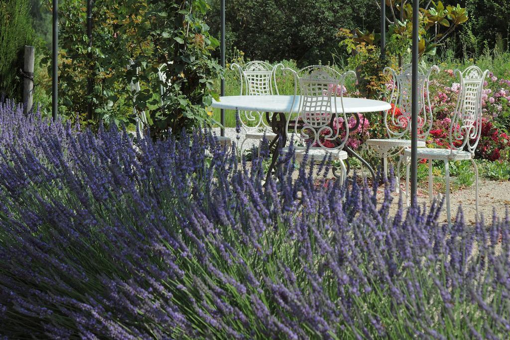 Une Campagne En Provence Bras Exterior photo