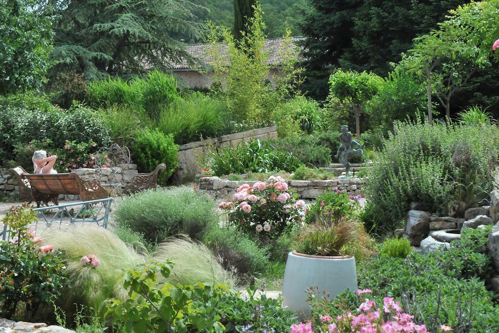 Une Campagne En Provence Bras Exterior photo