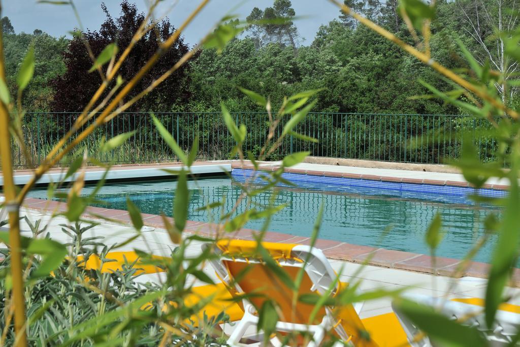 Une Campagne En Provence Bras Exterior photo