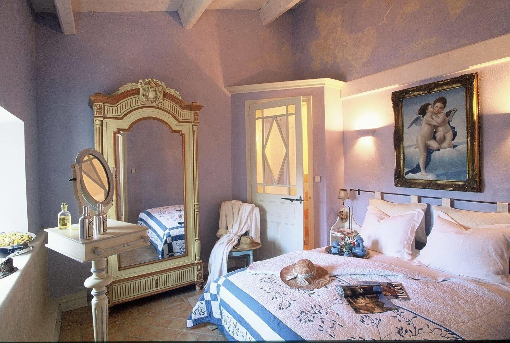 Une Campagne En Provence Bras Exterior photo