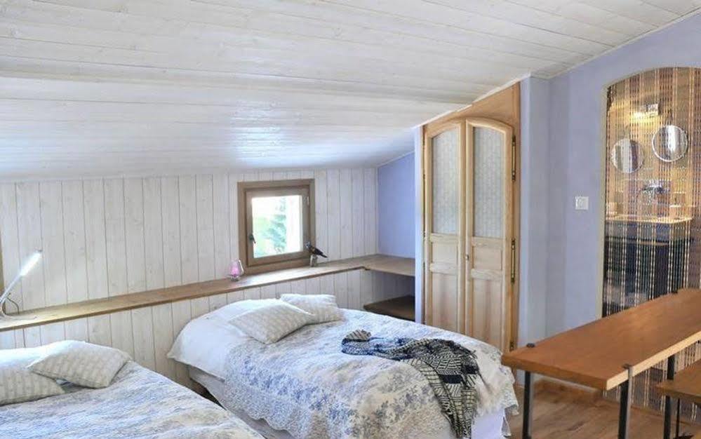 Une Campagne En Provence Bras Exterior photo