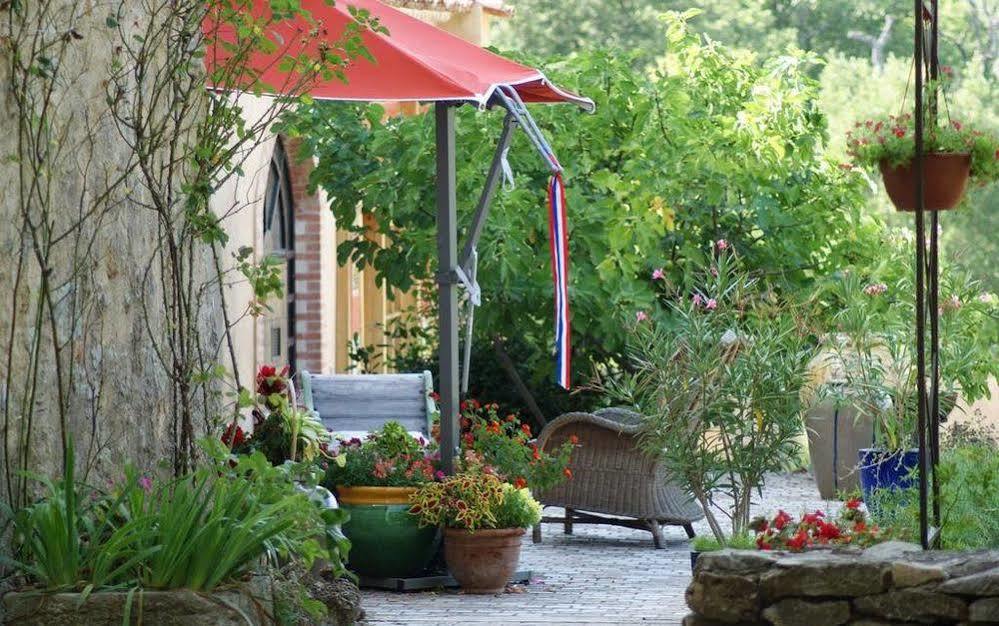 Une Campagne En Provence Bras Exterior photo