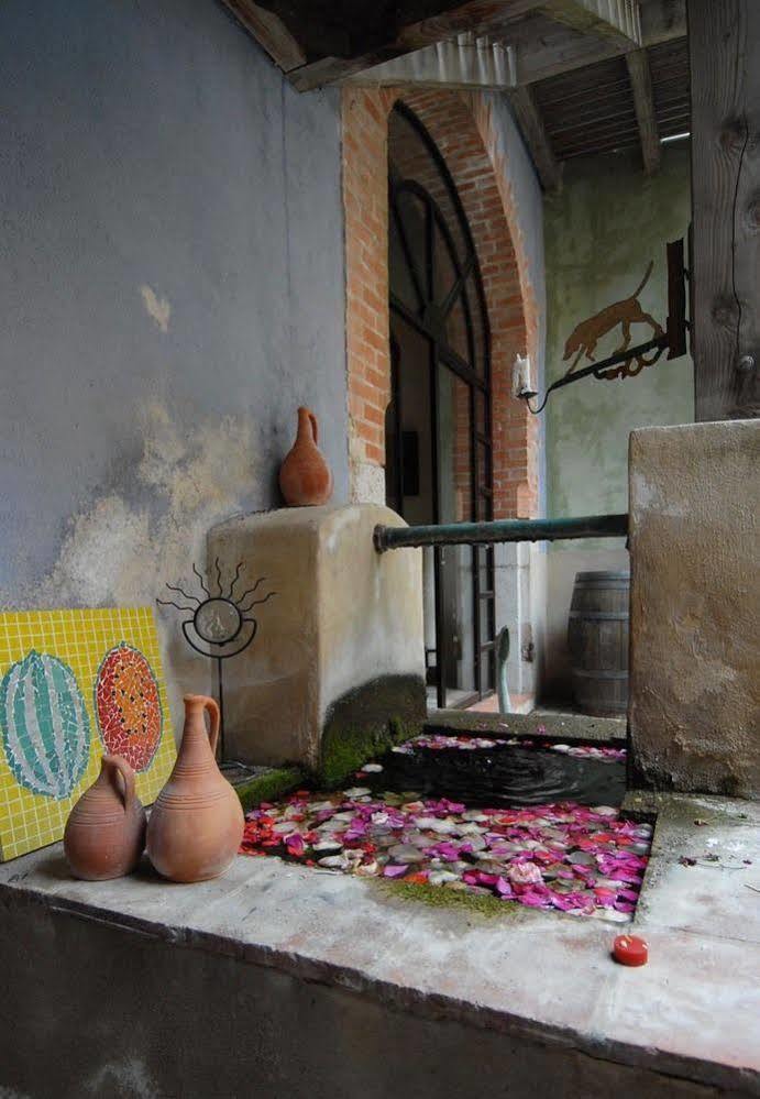 Une Campagne En Provence Bras Exterior photo